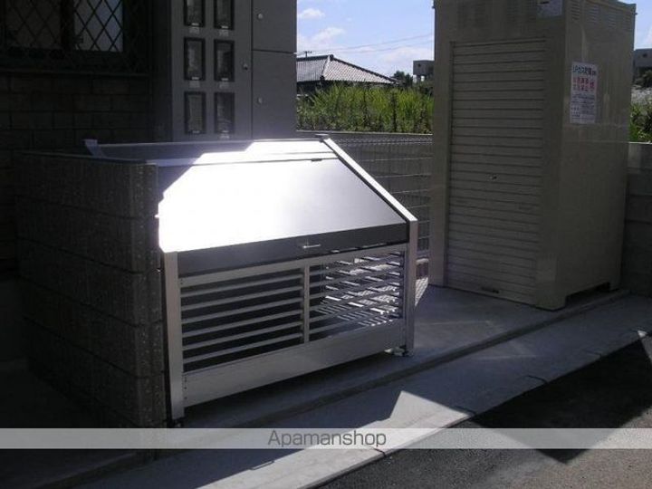 クレア伏石Sのその他画像