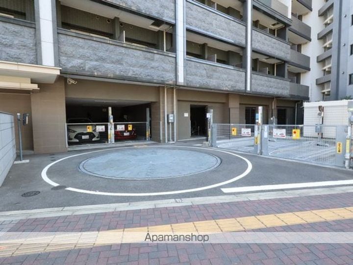 プレサンスジェネ葵のその他画像