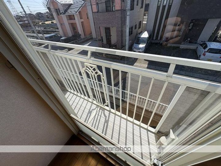 パナハイツウィング201のその他画像