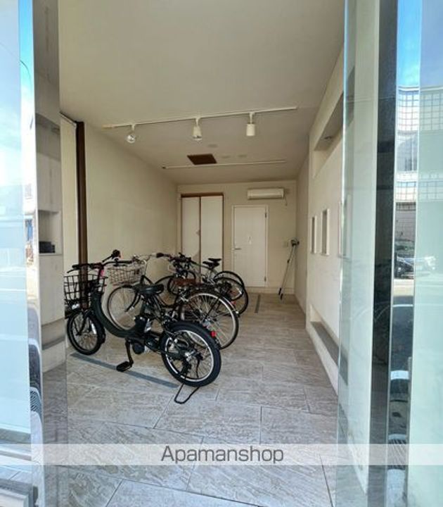 中本マンションのその他画像