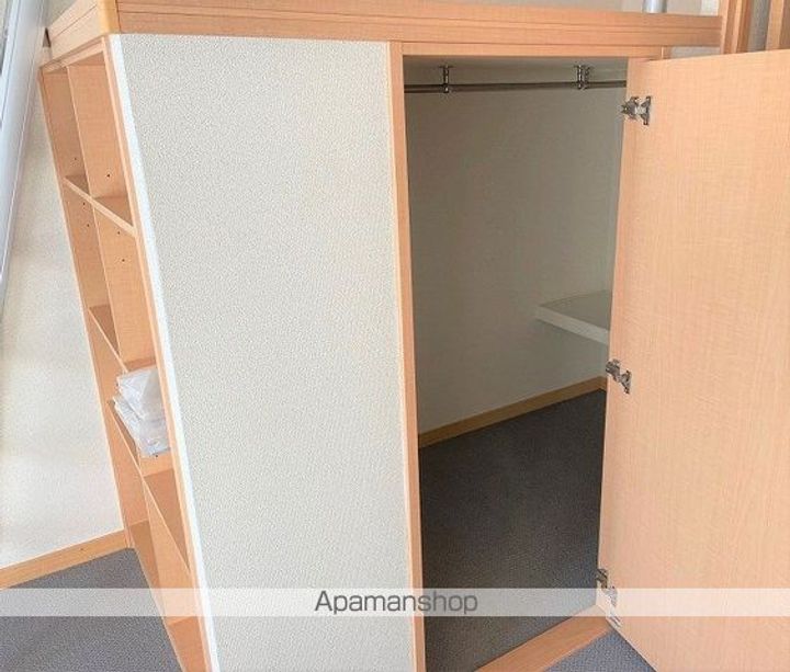 レオパレスミワノ パークのその他画像