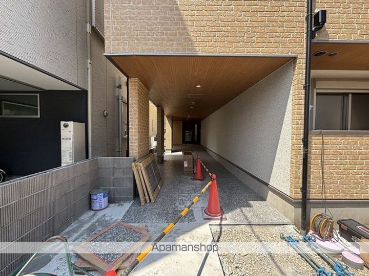 立川セイワレジデンスⅡのその他画像