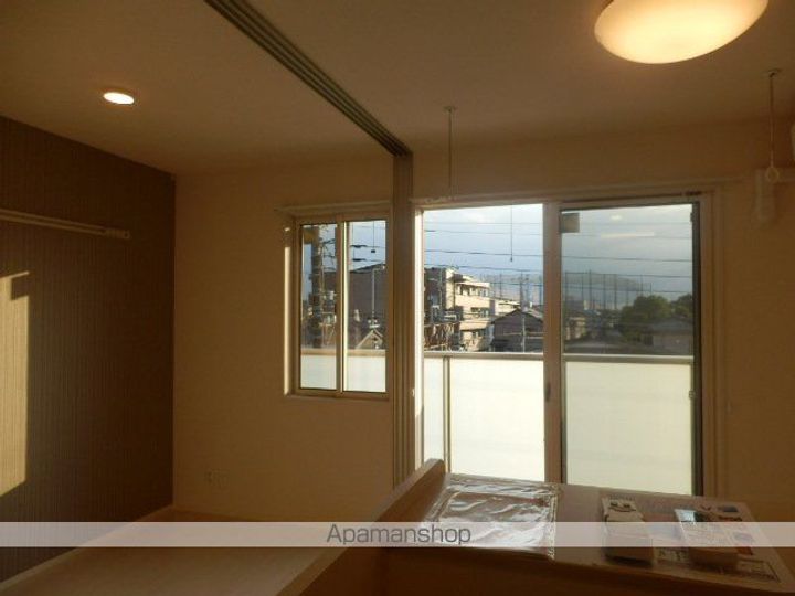 エヴァーラスティング千葉の内装