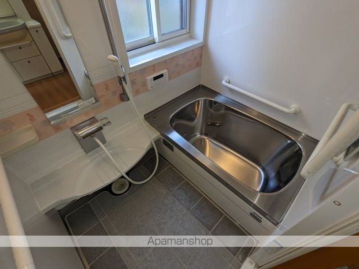 岩手県一関市字沢(一戸建)の賃貸物件戸建ての風呂