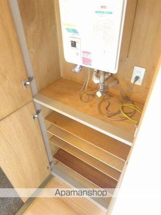 グリフィン横浜・ウェスタのその他画像