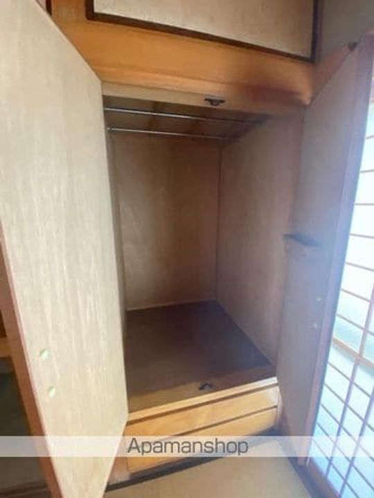 香川県高松市御厩町(一戸建)の賃貸物件の内装