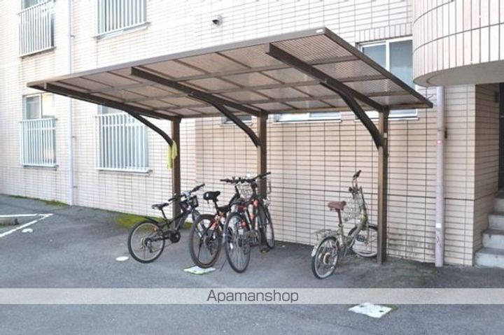 ドリームシティマンションのその他画像