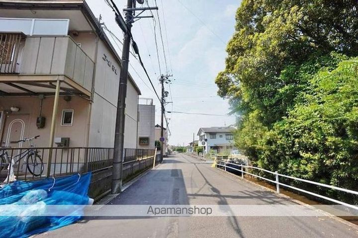 コーポI202の周辺