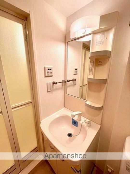 レジディア両国のキッチン