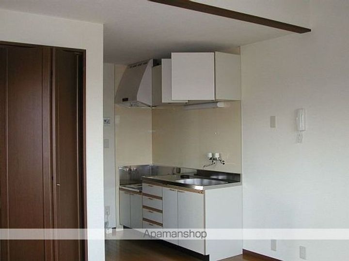 カナール鈴鹿102のその他画像