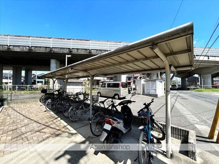 レーベンハイム中庄のその他画像