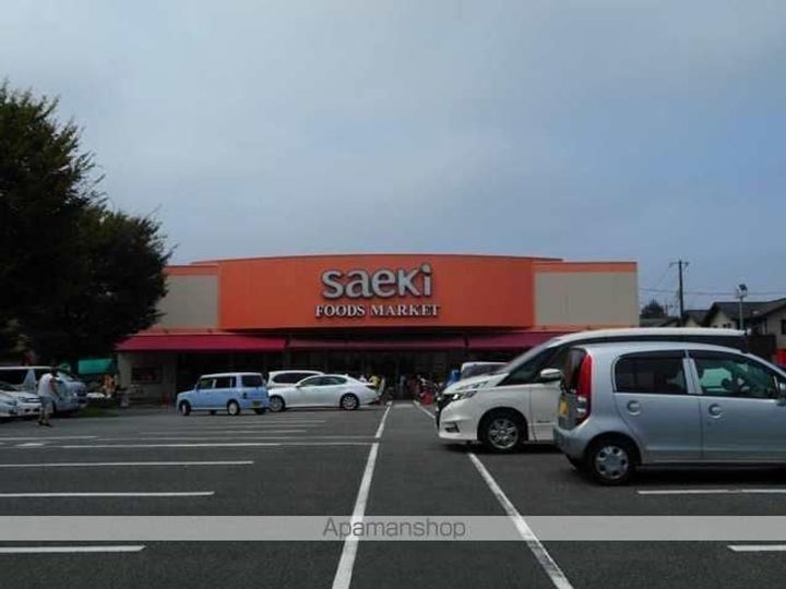 レオパレス東豊田Ⅰの周辺