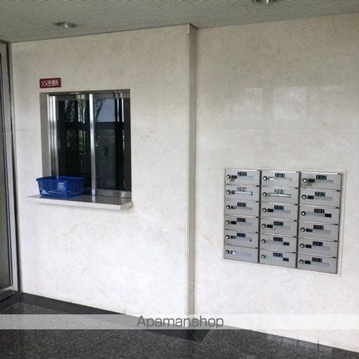 滋賀県大津市晴嵐1丁目の賃貸マンションのその他画像