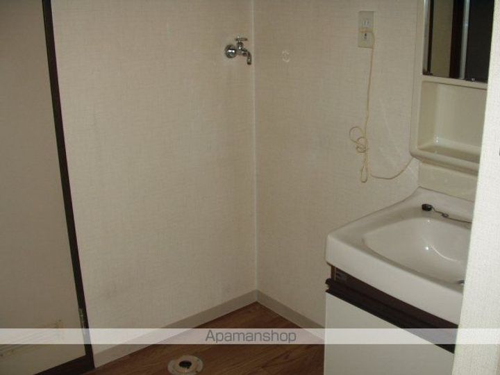 長野県松本市大字寿豊丘の賃貸アパートのその他画像