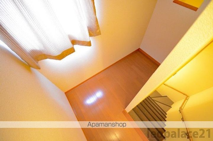 レオパレスオペラコートのその他画像