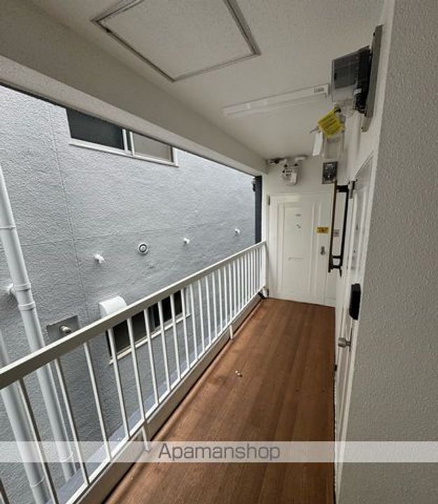 ソラーナあびこのその他画像