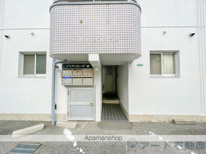 ブリアンローズMのその他画像