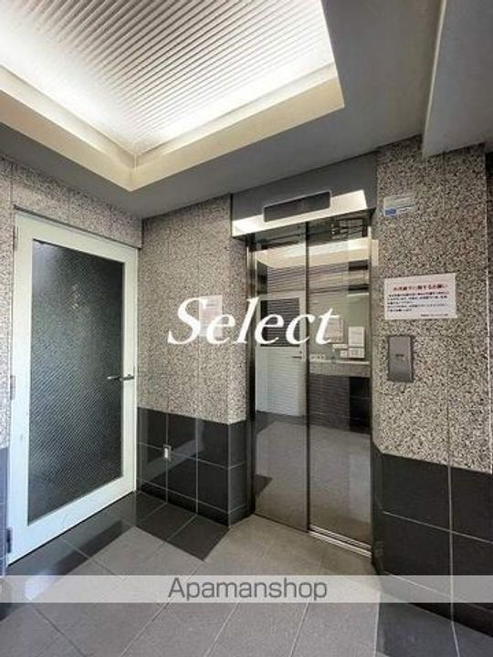 グリフィン横浜・ウェスタのその他画像