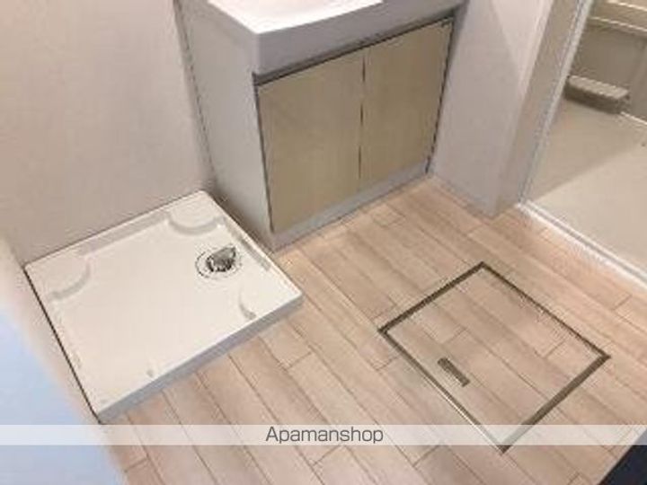 エトワールの内装