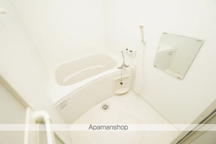 レオネクスト住吉B102の風呂