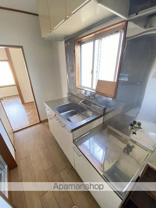 エクセルKII2Cの内装