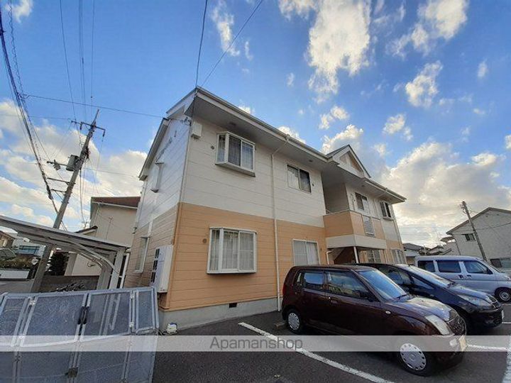 シャルマンハイムⅠのその他画像