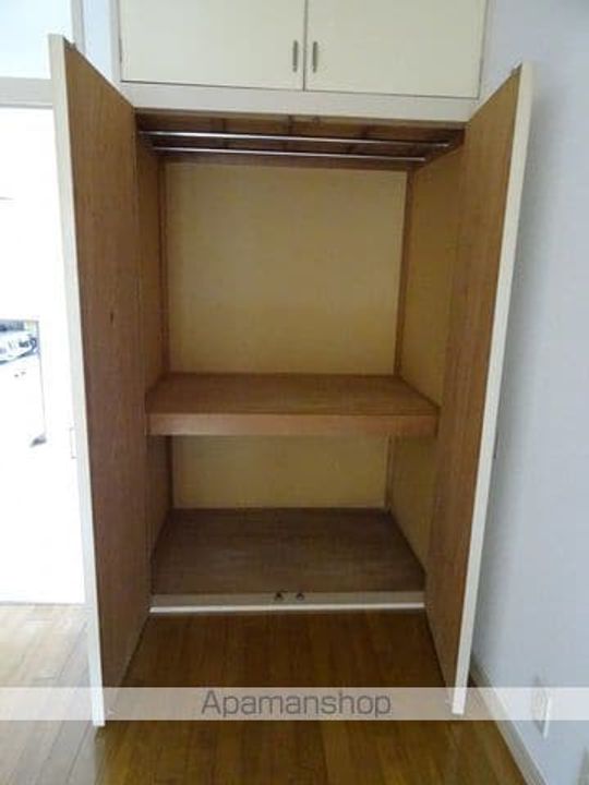 第二サンコーハイツのその他画像