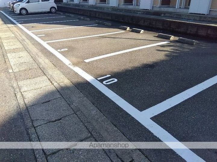 レオパレス新町101のその他画像