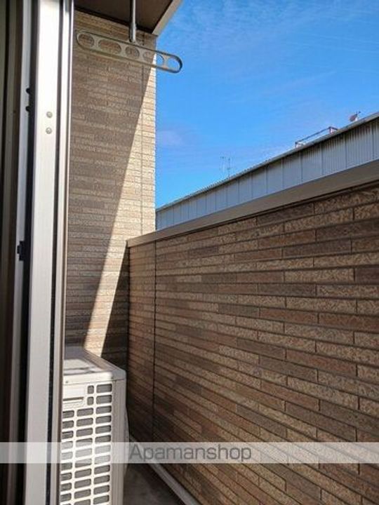 カーサフォルツァのその他画像