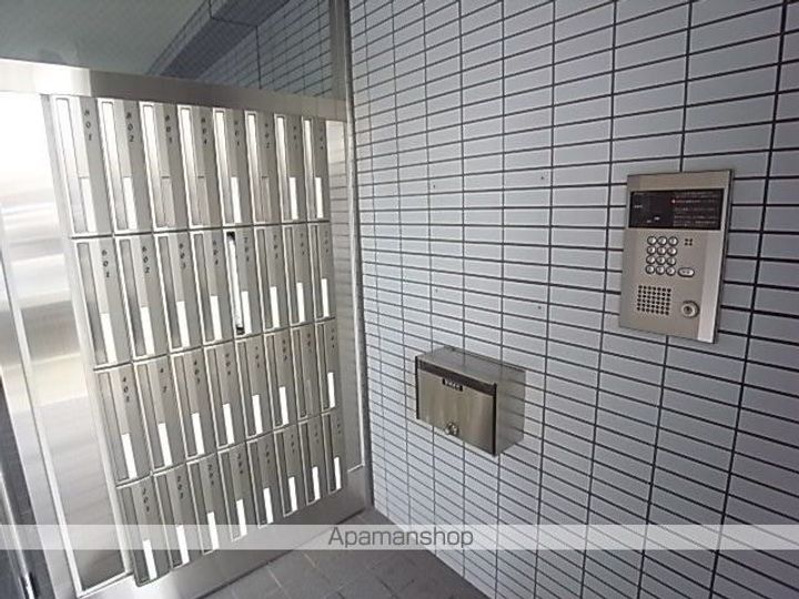 愛知県名古屋市中区新栄3丁目の賃貸マンションのその他画像