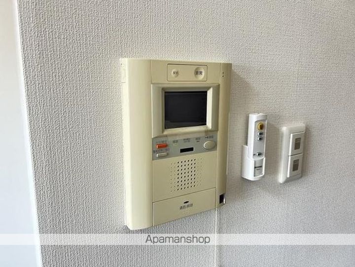 レジディア仙台原ノ町の内装