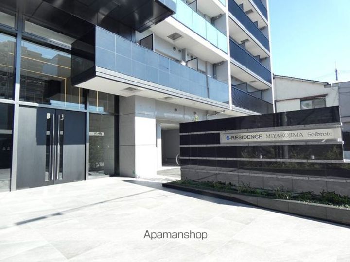 エスリードレジデンス都島シティフロント703のその他画像