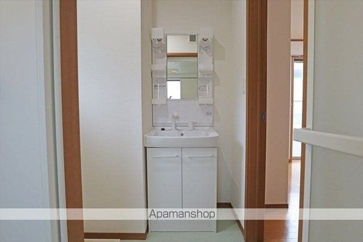 福島県郡山市富久山町久保田字南田(一戸建)の賃貸物件のその他画像