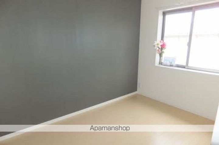 グランベレオ今津の内装