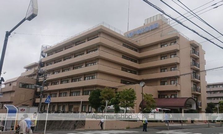 レオネクストグレンジ藤塚Ⅱ101の周辺