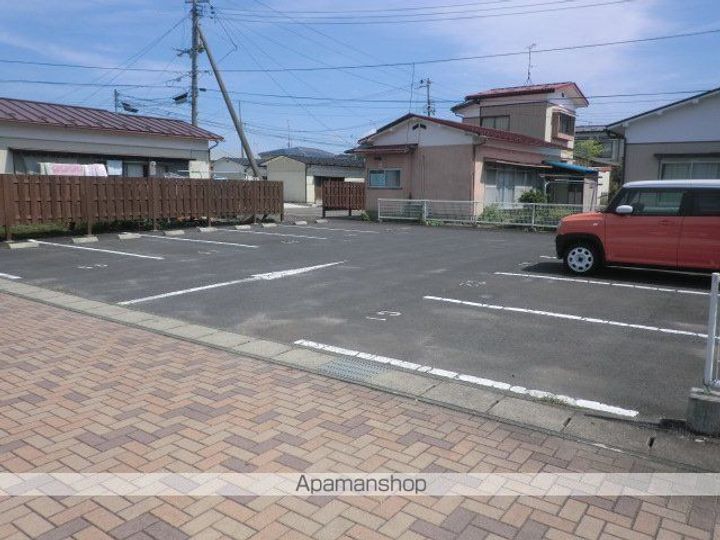 メンバーズタウン末広A101のその他画像