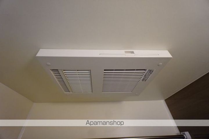 プレサンス桜山駅前アフォードの内装