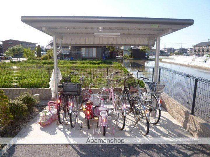 滋賀県彦根市高宮町の賃貸アパートのその他画像