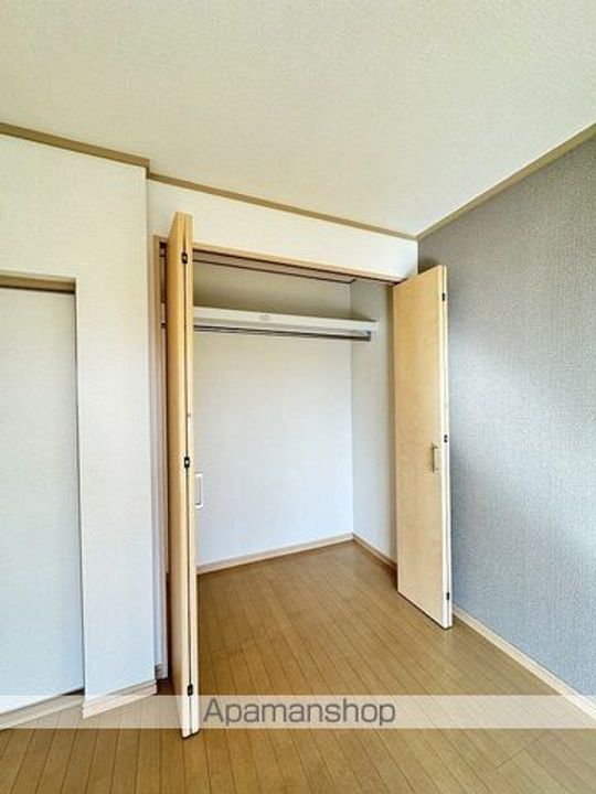 エントピアかすみの内装
