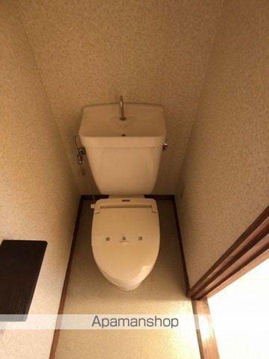 コーポネモトのその他画像