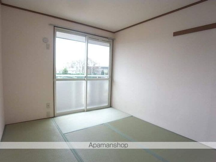 エルタウン須崎203の内装