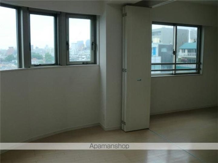 カスタリア高輪台のその他画像