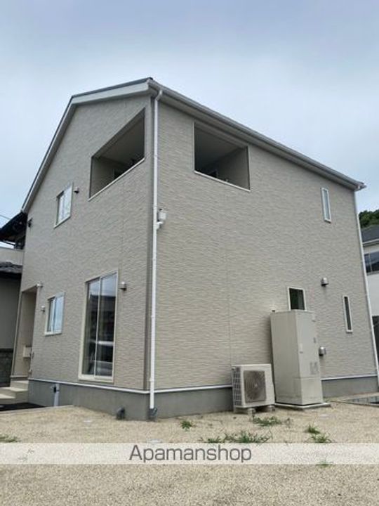 熊本県菊池郡菊陽町大字津久礼(一戸建)の賃貸物件戸建ての内装