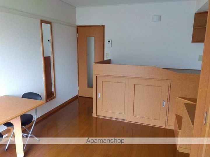 レオパレスメゾンドゥ ベルヴュ102のその他画像