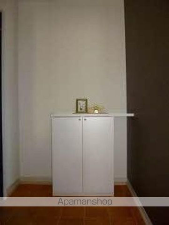 香川県高松市小村町の賃貸アパートC202の玄関