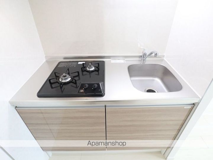 愛知県名古屋市昭和区御器所3丁目の賃貸マンションの内装