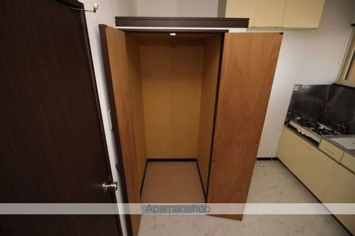 コーポHIRO202の内装