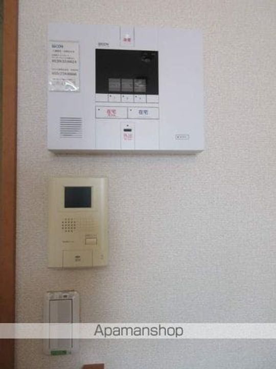 レオパレスタウンコート竜王のその他画像