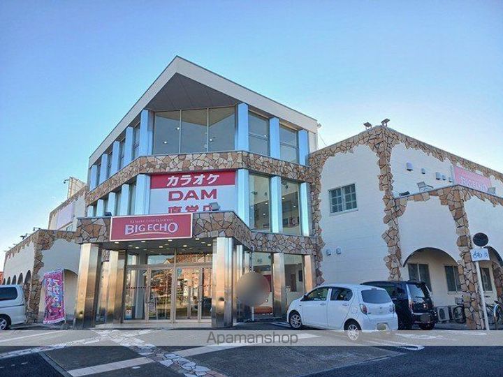 エースガーデン Ⅱの周辺