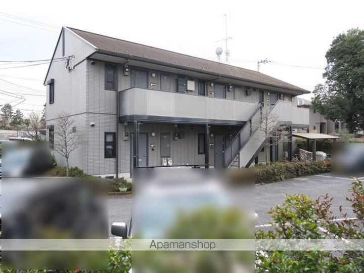 ソリテア春日町のその他画像